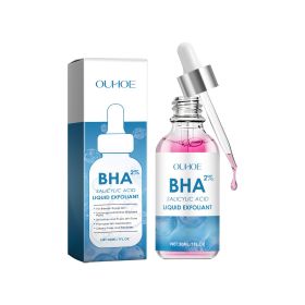 OUHOE Exfoliating Essence, Effective In Softening Dead Skin, Brightening And ing Skin Smooth And Delicate Essence
