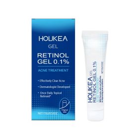 Houkea Retinol Gel Gently Cleanses Face Acne Care And s Skin Gel