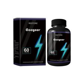 Googeer Voedingssupplement Voor building