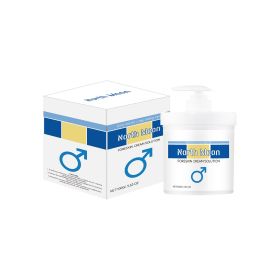 North Moon Men's Care Cream Gentle Ingredients Daily Moisturizing And Moisturizing Care Cream