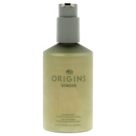 Ginger Burst Savory Hand and Body Wash by Origins for Unisex - 6.7 oz Body Wash