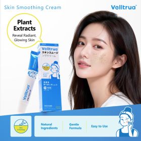 Velltrua Anti-Acne Gel  Acne Treatment Cream, Fades Acne Marks & Pockmarks, Minimizes Pores With Salicylic Acid, Targets Blackheads & Closed Come (Option: Default)
